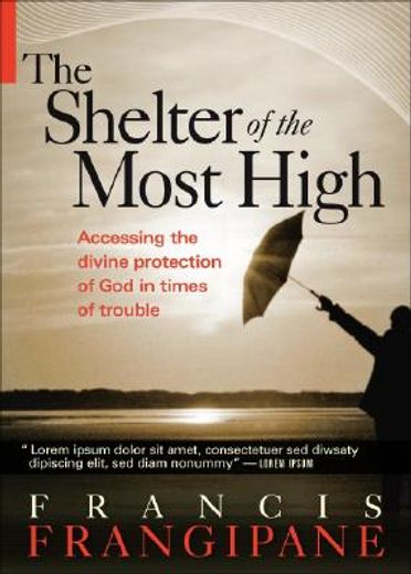 the shelter of the most high