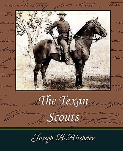 texan scouts