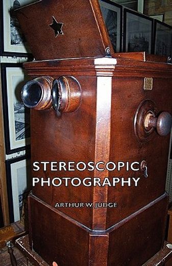 stereoscopic photography