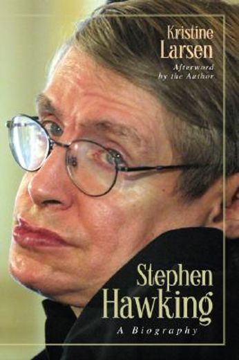 stephen hawking,a biography (en Inglés)