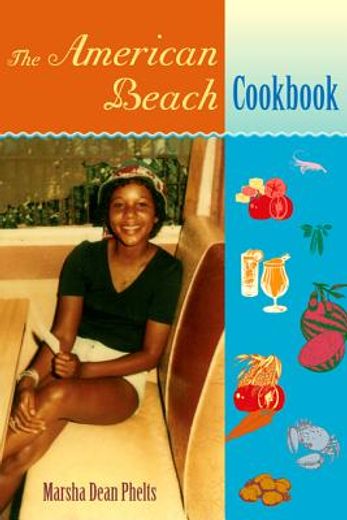 the american beach cookbook (in English)
