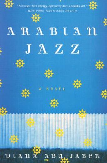 arabian jazz (en Inglés)