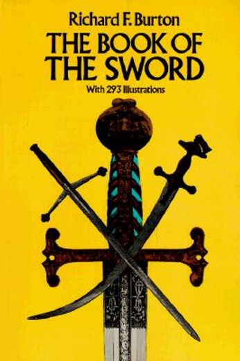 the book of the sword (in English)