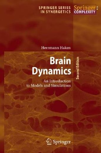brain dynamics,an introduction to models and simulations