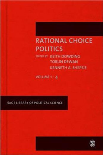 rational choice politics
