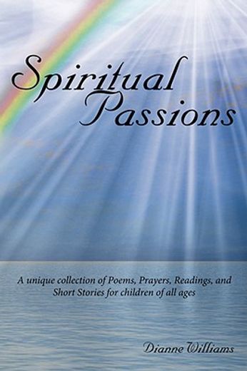 spiritual passions