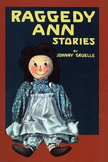 Raggedy Ann Stories (in English)