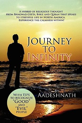 journey to infinity