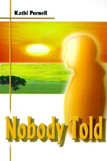 nobody told