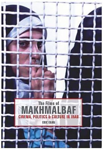 films of makhmalbaf,cinema, politics and culture in iran