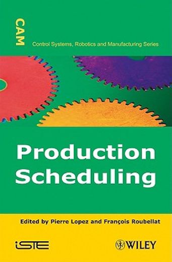 Production Scheduling (en Inglés)