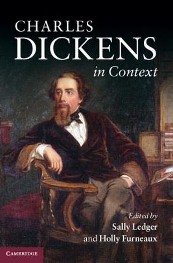 charles dickens in context (in English)