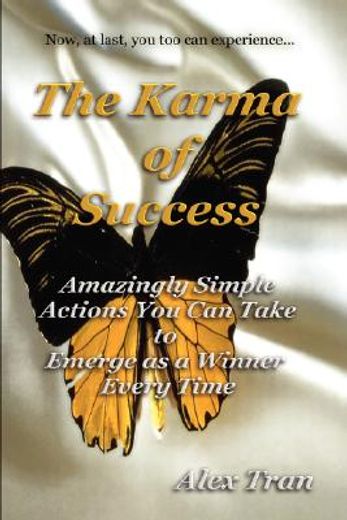karma of success