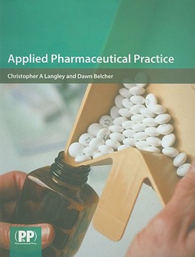 applied pharmaceutical practice