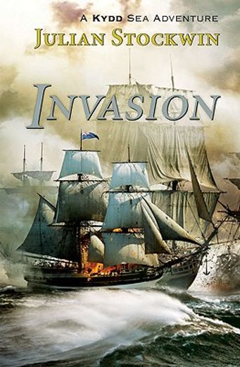 invasion,a kydd sea adventure