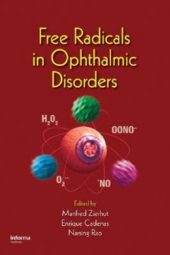 Free Radicals in Ophthalmic Disorders (en Inglés)