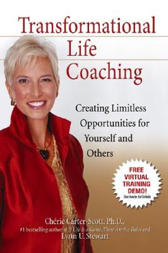 transformational life coaching,creating limitless opportunities for yourself and others