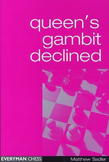 Queen's Gambit Declined (en Inglés)