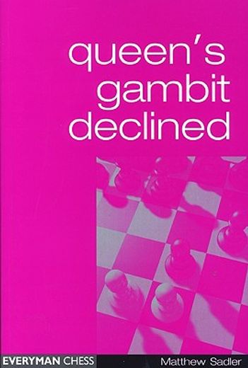 Queen's Gambit Declined 