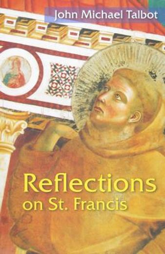 reflections on st. francis