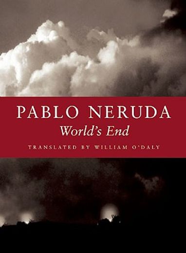 World's End (in Spanish)