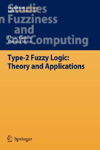 type-2 fuzzy logic,theory and applications