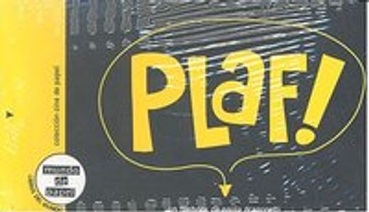 plaf (in Spanish)