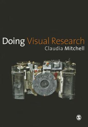 Doing Visual Research (en Inglés)