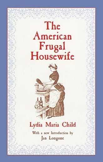 the american frugal housewife