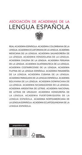 La vida breve (Edición conmemorativa de la RAE y la ASALE)