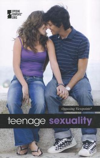 teenage sexuality
