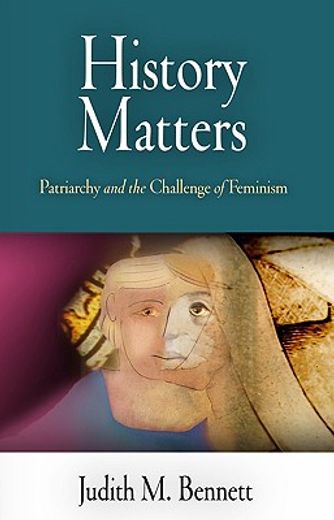 history matters,patriarchy and the challenge of feminism (en Inglés)