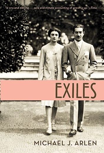 exiles (en Inglés)