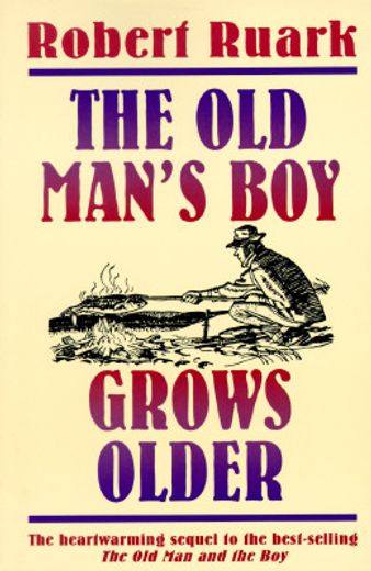 the old man´s boy grows older