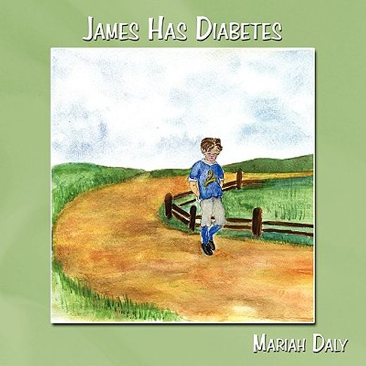 james has diabetes