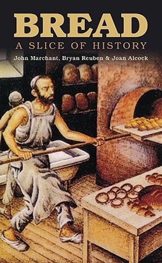 bread,a slice of history