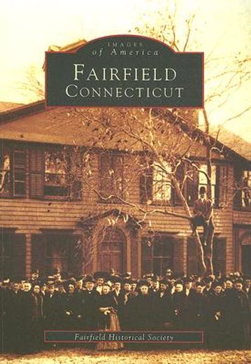 fairfield, connecticut