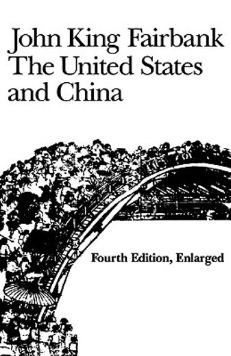 the united states and china