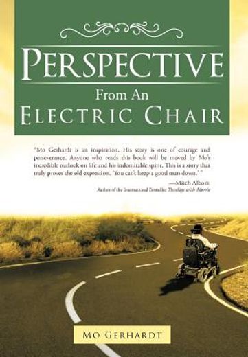 perspective from an electric chair (en Inglés)