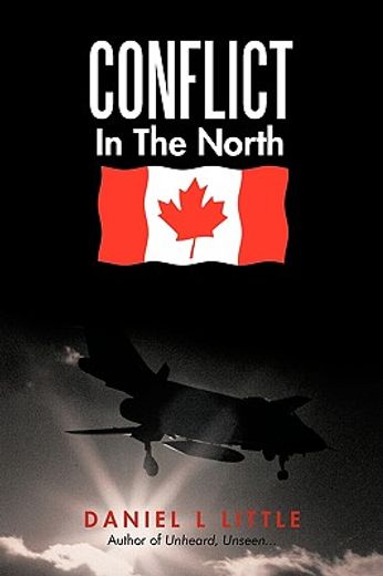 conflict in the north (en Inglés)