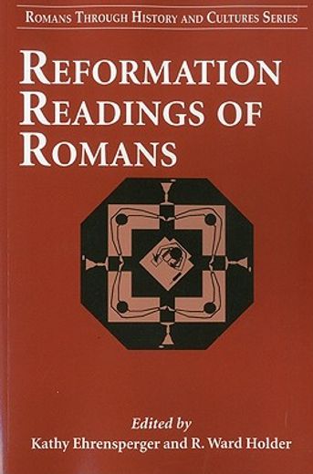 reformation readings of romans