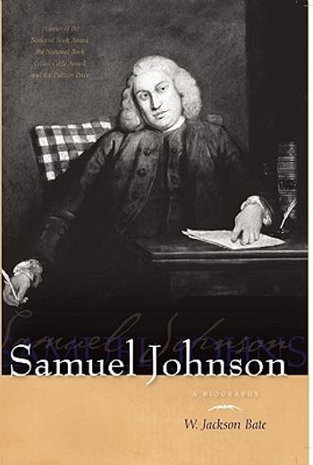 Samuel Johnson: A Biography (en Inglés)