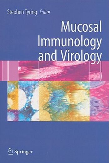 mucosal immunoogy and virology