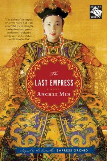 the last empress (en Inglés)