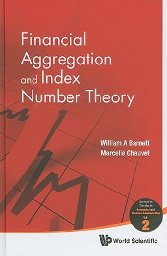 financial aggregation and index number theory