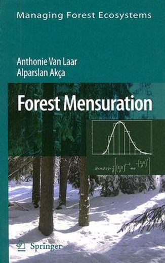 forest mensuration