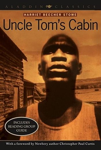 uncle tom´s cabin,or, life among the lowly