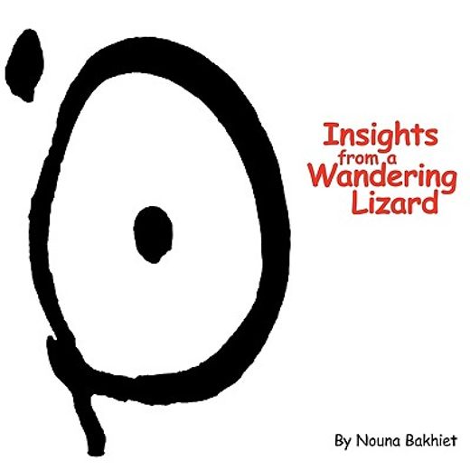 insights from a wandering lizard
