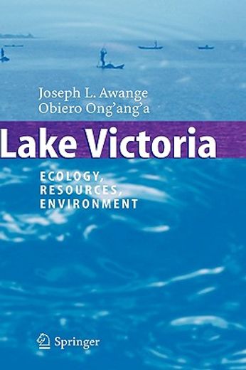 lake victoria (en Inglés)