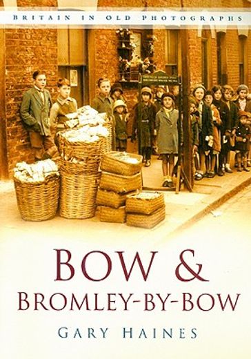 bow and bromley-by-bow